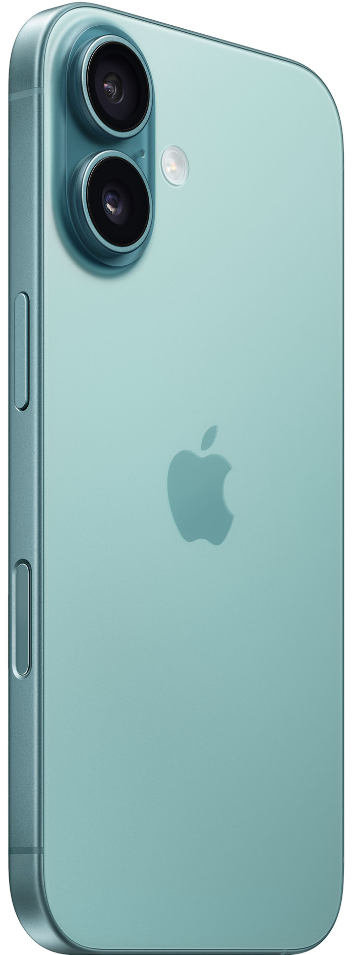 Apple iPhone 16 128GB Green | Coolblue | Mobile phones
