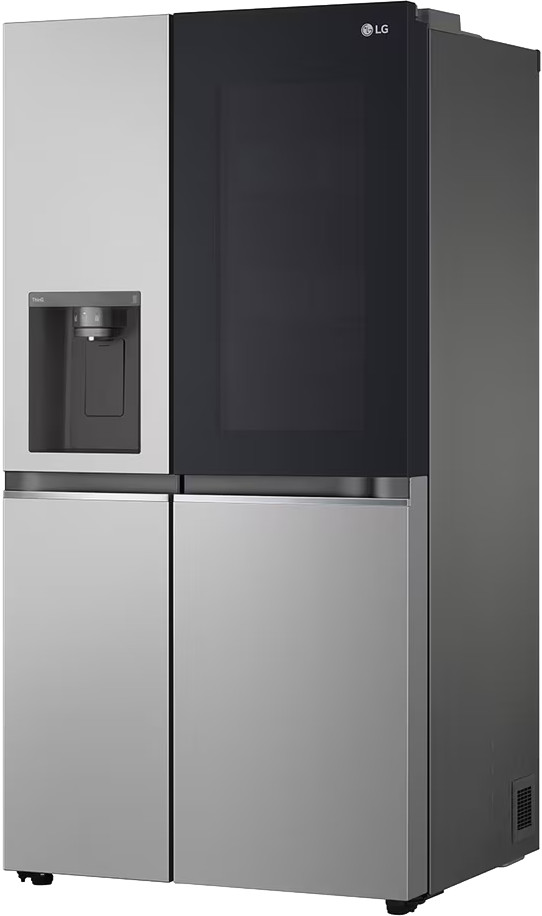 LG GSGB71PYLL InstaView rechte seite