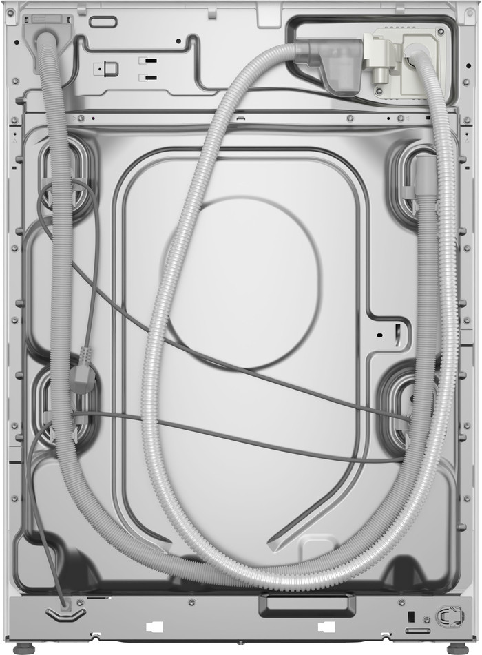 Bosch WGB244073 rückseite