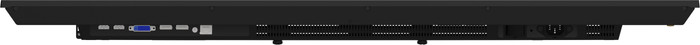 iiyama ProLite LH5575UHS-B2AG bottom