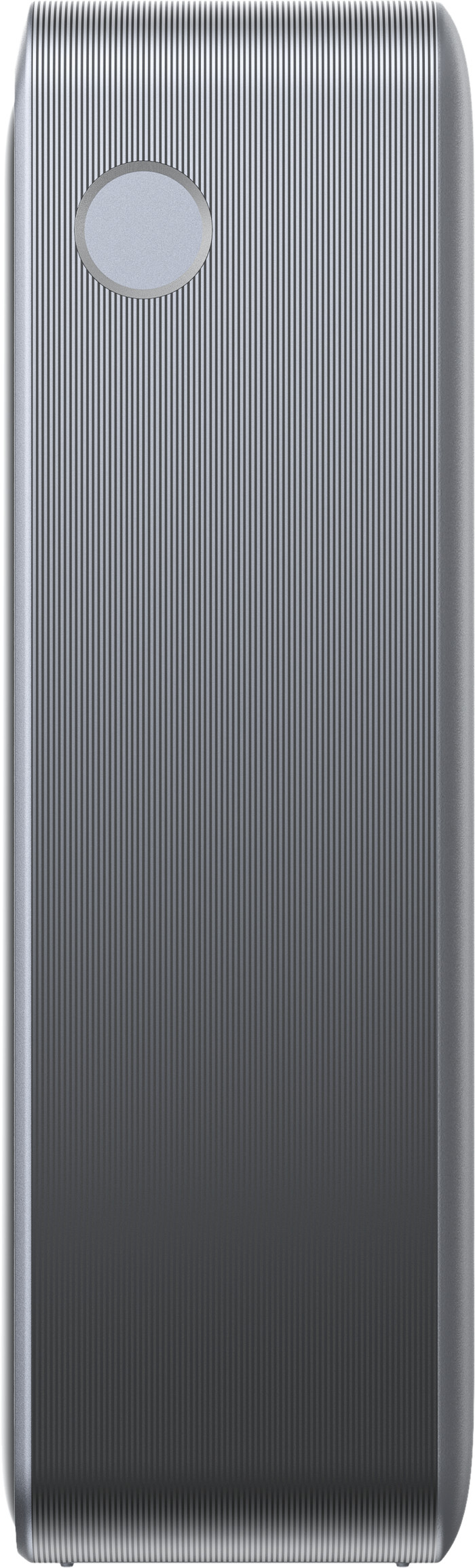 Anker PowerCore Power Bank 27,650mAh with Fast Charging Black left side