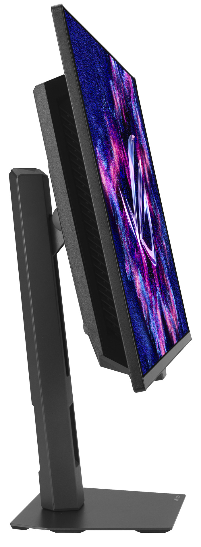ASUS ROG Strix XG27AQDMES QD-OLED linke seite