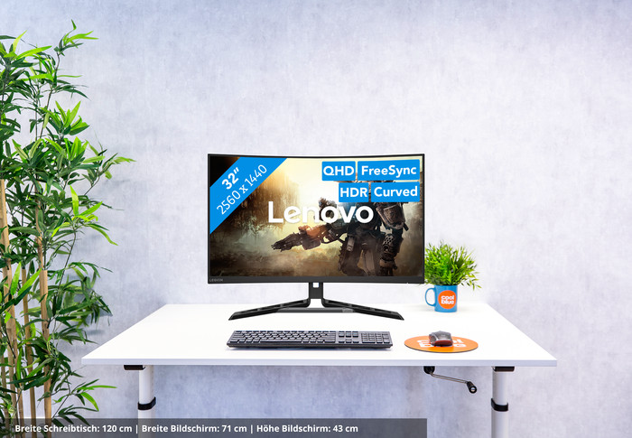 Lenovo Legion R32qc30 visuelles Coolblue 1