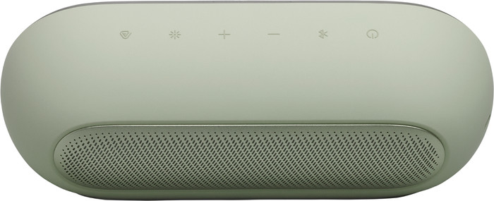 Harman Kardon Luna 2 Grün rückseite