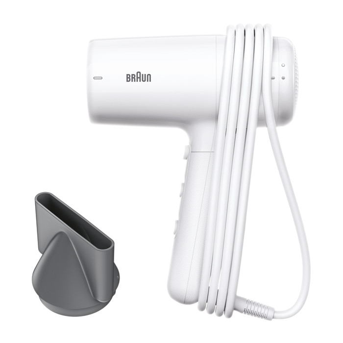 Braun HD2.1 BRHD210E Main Image