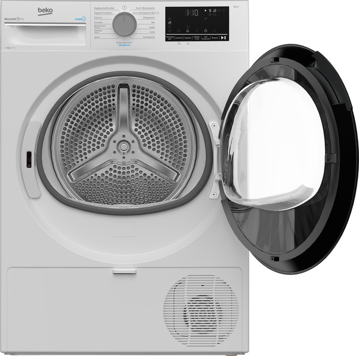 Beko B3T32491 innen
