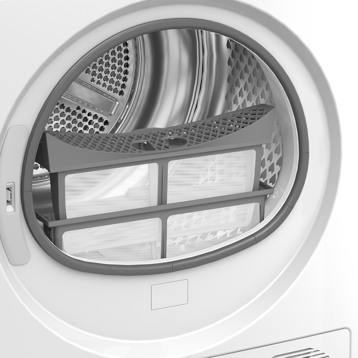Beko B3T32491 detail