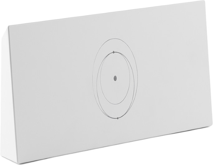 Starlink Gen3 Router right side