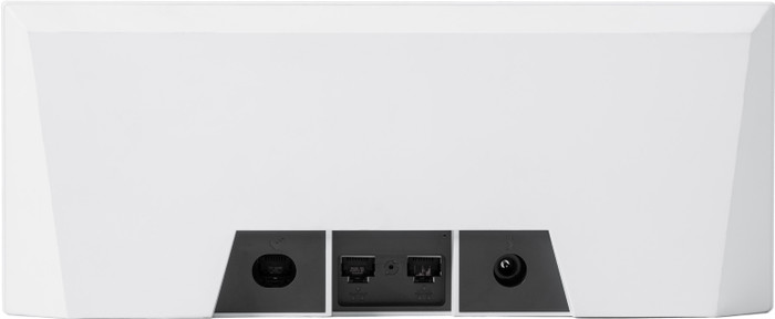 Starlink Gen3 Router back