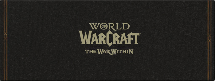 SteelSeries Artisan Keycap World of Warcraft Edition packaging