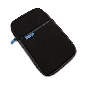 Garmin Universal Carrying Case (7 inch) left side