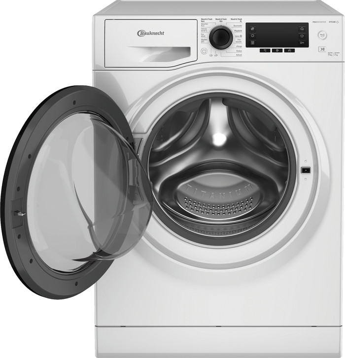 Bauknecht WATK SENSE 117B 59 C innen