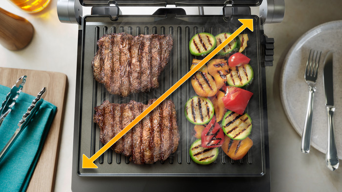 Philips 5000 Series HD6301/90 detail