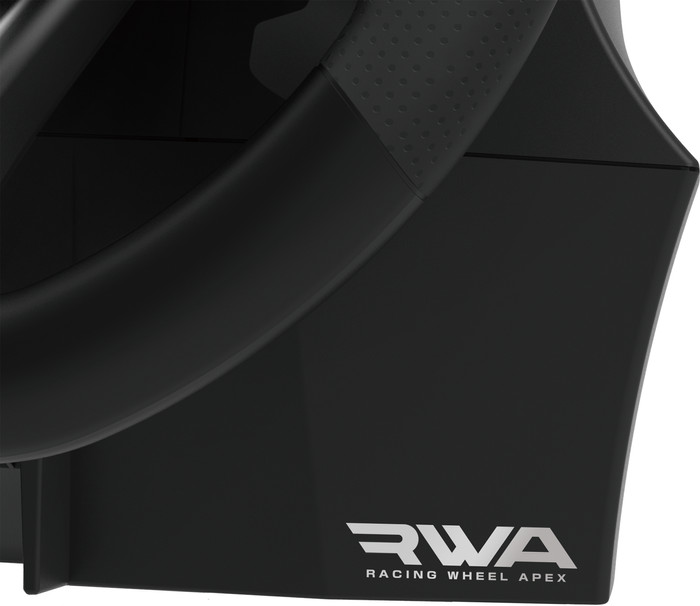 Hori APEX Wireless Racing Wheel for PS5, PS4, and PC detail