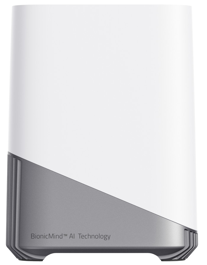 eufyCam S3 Pro Doppelpack + HomeBase 3 rechte seite