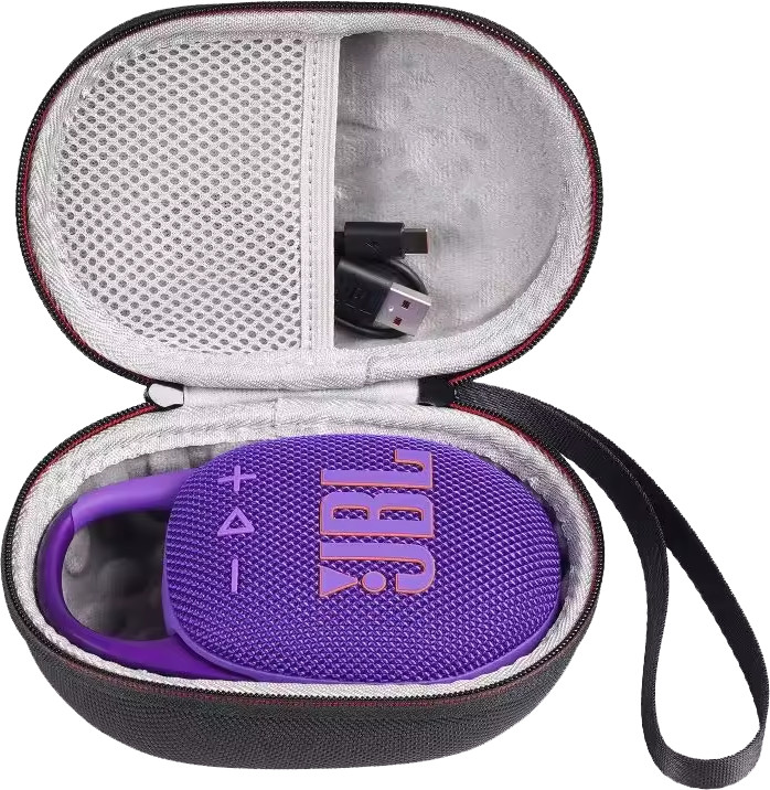 Schutzhülle JBL Clip 5 produkt in gebrauch