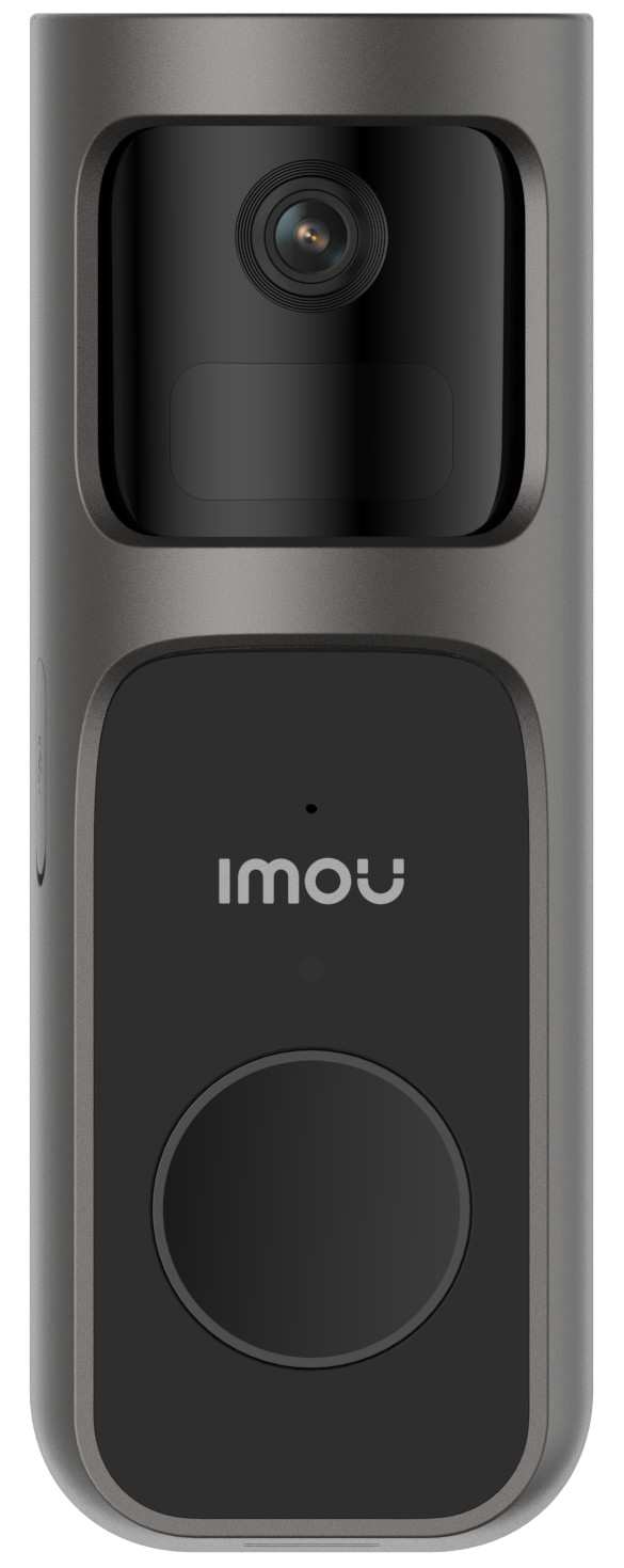 Imou 2S Video Doorbell Kit vorne