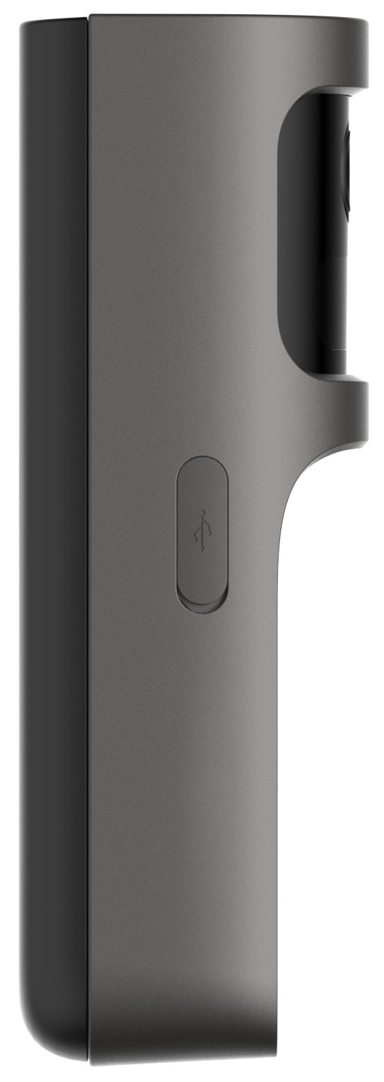 Imou 2S Video Doorbell Kit linke seite