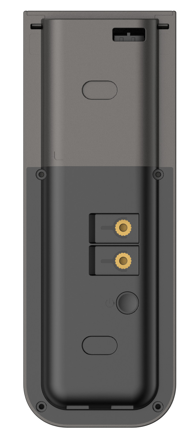 Imou 2S Video Doorbell Kit rückseite