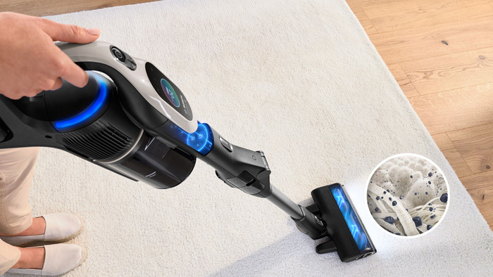 Bosch Unlimited 10 BBS1041RBA visueller lieferant