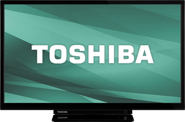 Toshiba 24WV3E63DG (2024) vorne