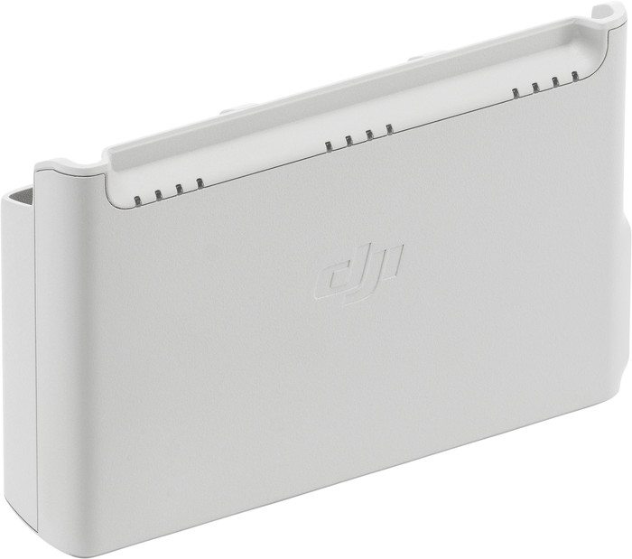 DJI Neo Two-Way Charging Hub left side