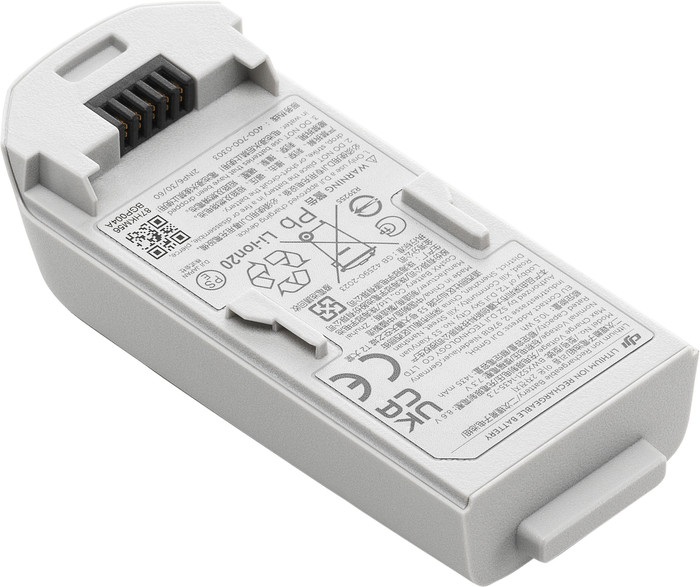 DJI Neo Intelligent Flight Battery unten