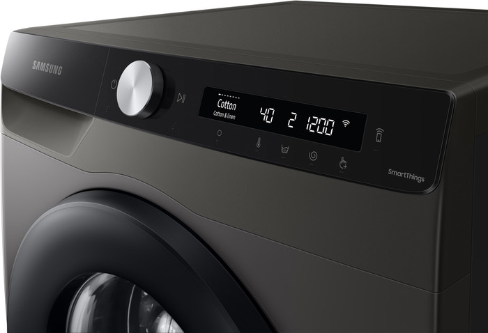 Samsung WW80T534AAXAS2 detail