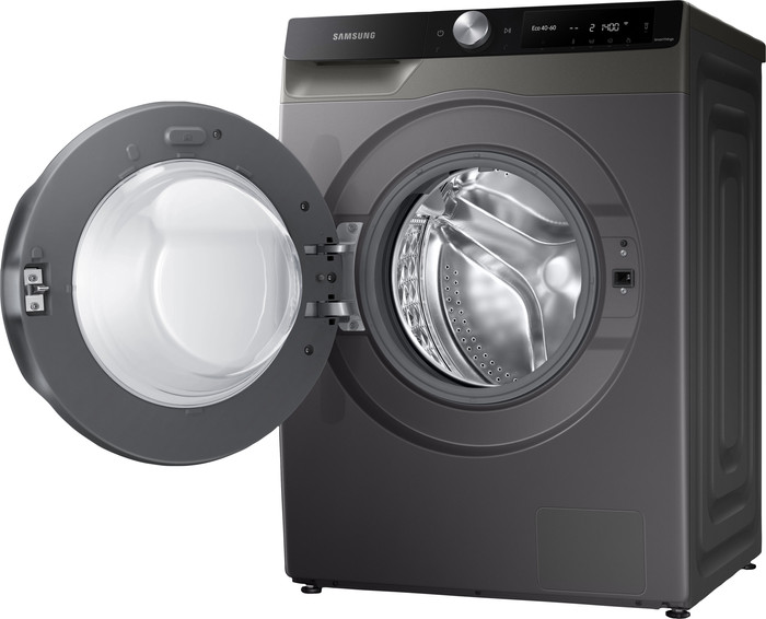 Samsung WW80T604ALXAS2 inside