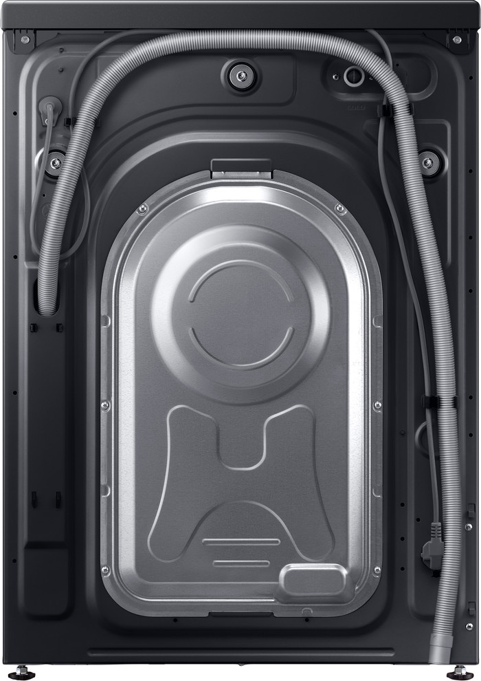 Samsung WW11DG6B85LBU2 rückseite