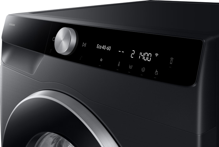 Samsung WW11DG6B85LBU2 detail