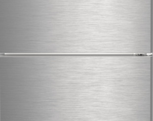 Liebherr KGNsd 57Vc03 detail