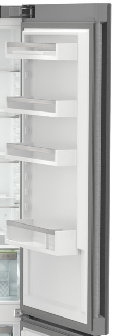 Liebherr KGNsd 57Vc03 detail