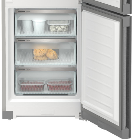 Liebherr KGNsd 57Vc03 detail