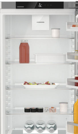 Liebherr KGNsd 57Vc03 detail