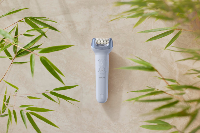 Philips Series 8000 BRE708/00 produkt in gebrauch