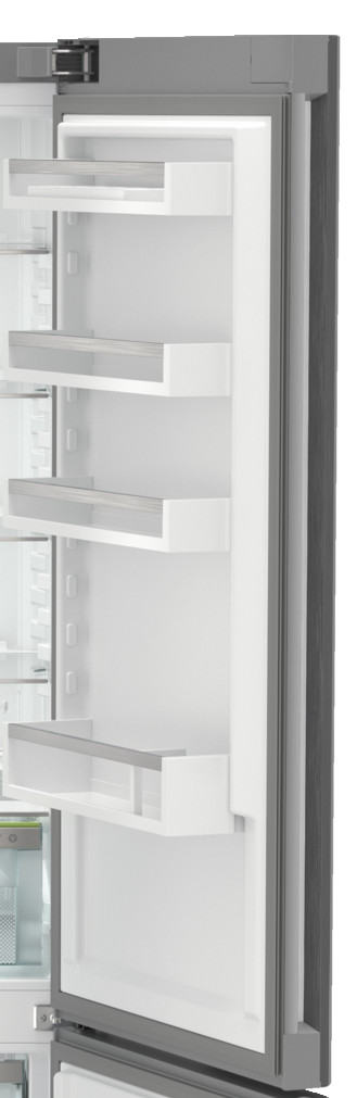 Liebherr KGNsf 57Va03 detail