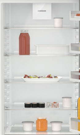 Liebherr KGNsf 57Va03 detail