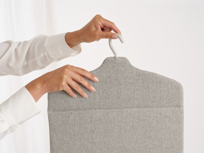 Brabantia Refresh & Steam Clothes Steam Board detail