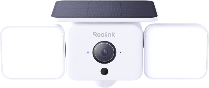 Reolink Floodlight F310B Main Image