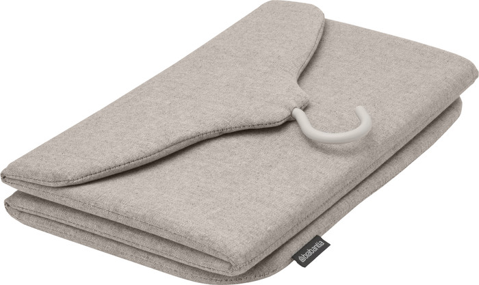 Brabantia Refresh & Steam Clothes Steam Board top