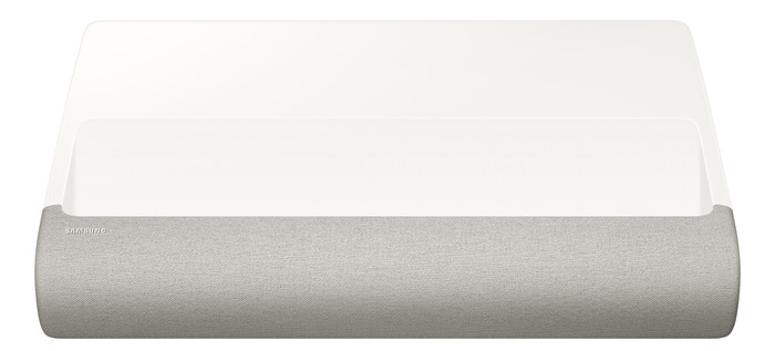 Samsung The Premiere LPU9D - Smart 4K Projector top