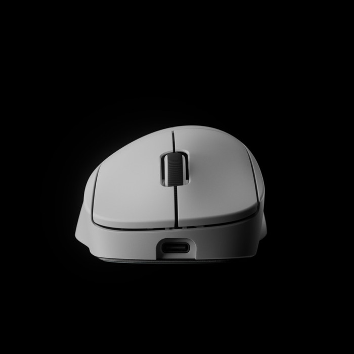 Logitech G PRO X SUPERLIGHT 2 DEX LIGHTSPEED Wireless Gaming Mouse White visual supplier