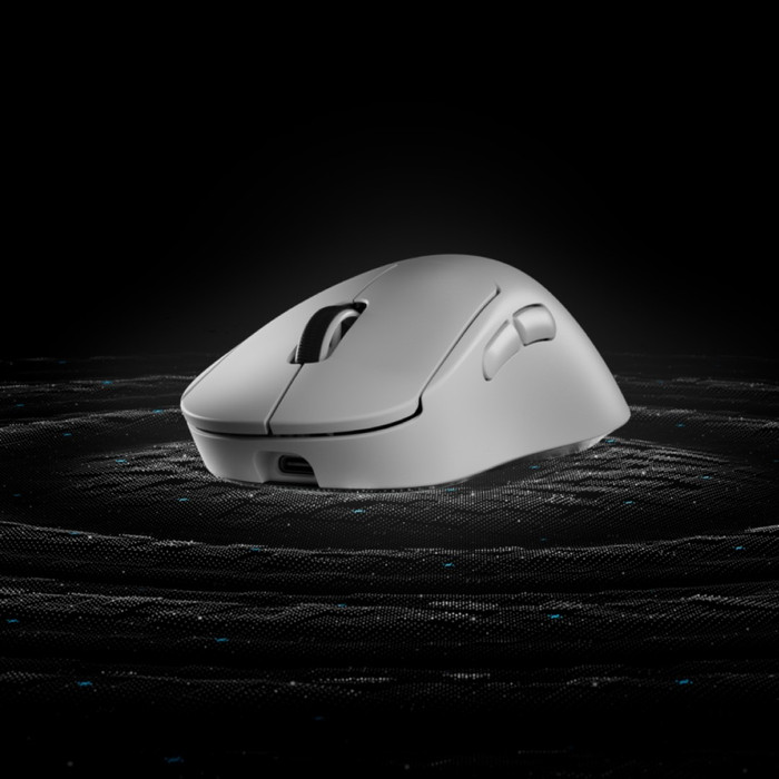 Logitech G PRO X SUPERLIGHT 2 DEX LIGHTSPEED Wireless Gaming Mouse White visual supplier
