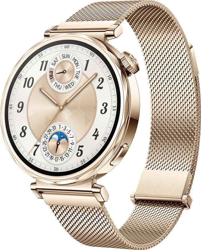 Huawei Watch GT5 Gold 41 mm Main Image