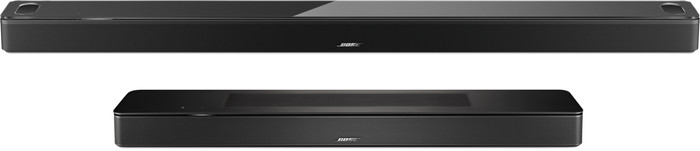 Bose Smart Soundbar detail