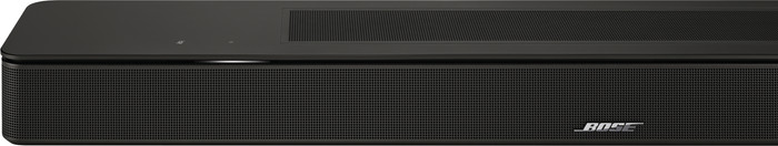 Bose Smart Soundbar detail