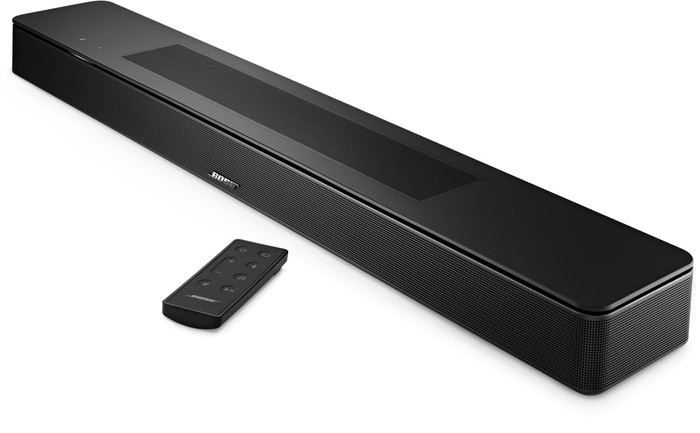 Bose Smart Soundbar rechte seite
