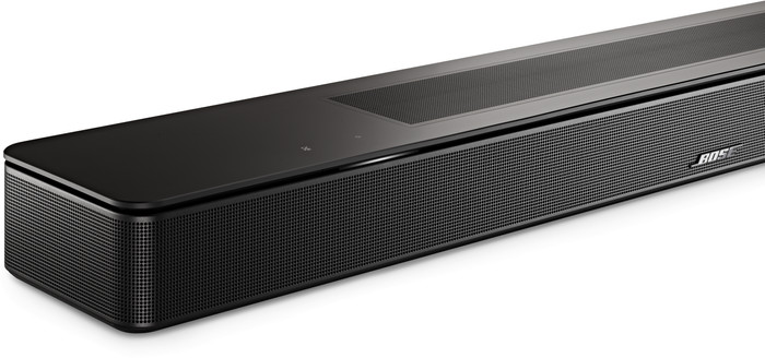 Bose Smart Soundbar detail