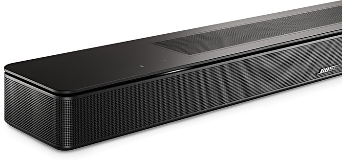 Bose Smart Soundbar detail